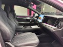 Byd  sealion 7 313ch  byd design siÉge ÉlÉctrique chauffant   carplay toit pano camera 360 garantie 72 mois occasion...