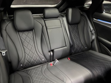 Byd  sealion 7 313ch  byd design siÉge ÉlÉctrique chauffant   carplay toit pano camera 360 garantie 72 mois occasion...