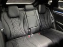 Byd  sealion 7 313ch  byd design siÉge ÉlÉctrique chauffant   carplay toit pano camera 360 garantie 72 mois occasion...
