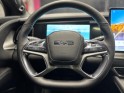 Byd  sealion 7 313ch  byd design siÉge ÉlÉctrique chauffant   carplay toit pano camera 360 garantie 72 mois occasion...