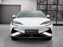 Byd  sealion 7 313ch  byd design siÉge ÉlÉctrique chauffant   carplay toit pano camera 360 garantie 72 mois occasion...