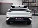 Byd  sealion 7 313ch  byd design siÉge ÉlÉctrique chauffant   carplay toit pano camera 360 garantie 72 mois occasion...
