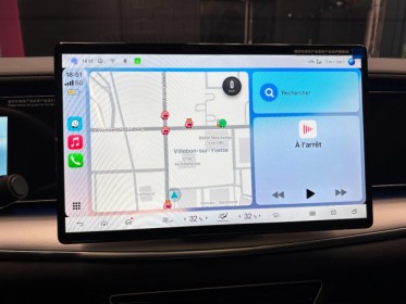 Byd  sealion 7 313ch  byd design siÉge ÉlÉctrique chauffant   carplay toit pano camera 360 garantie 72 mois occasion...