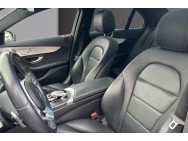 MERCEDES d'occasion CLASSE C IV C300 DE AMG LINE BA de 2020 Colmar