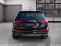 Audi sq5 v6 3.0 bitdi 313 quattro tiptronic 8 occasion simplicicar besanÇon simplicicar simplicibike france