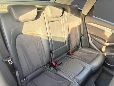 Audi sq5 v6 3.0 bitdi 313 quattro tiptronic 8 occasion simplicicar besanÇon simplicicar simplicibike france