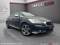 Ds ds5 thp 165 ss eat6 so chic occasion simplicicar rouen simplicicar simplicibike france