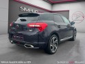Ds ds5 thp 165 ss eat6 so chic occasion simplicicar rouen simplicicar simplicibike france