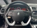 Ds ds5 thp 165 ss eat6 so chic occasion simplicicar rouen simplicicar simplicibike france