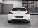 Volkswagen scirocco 1.4 tsi 125 occasion simplicicar pau simplicicar simplicibike france