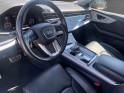 Audi q8 50 tdi 286 tiptronic 8 quattro avus extended s line occasion simplicicar pontarlier simplicicar simplicibike france