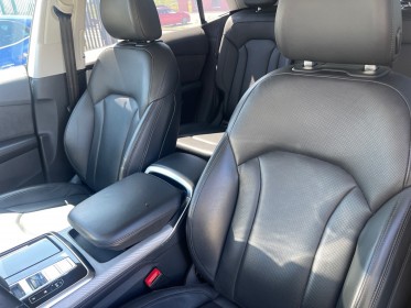 Audi q8 50 tdi 286 tiptronic 8 quattro avus extended s line occasion simplicicar pontarlier simplicicar simplicibike france