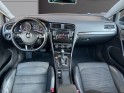 Volkswagen golf 1.4 tsi 140 act bluemotion carat dsg7 suupression de silencieux clignotants dynamiques sorties duplex......