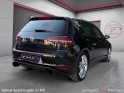 Volkswagen golf 1.4 tsi 140 act bluemotion carat dsg7 suupression de silencieux clignotants dynamiques sorties duplex......