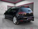 Volkswagen golf 1.4 tsi 140 act bluemotion carat dsg7 suupression de silencieux clignotants dynamiques sorties duplex......