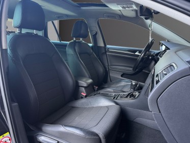 Volkswagen golf 1.4 tsi 140 act bluemotion carat dsg7 suupression de silencieux clignotants dynamiques sorties duplex......