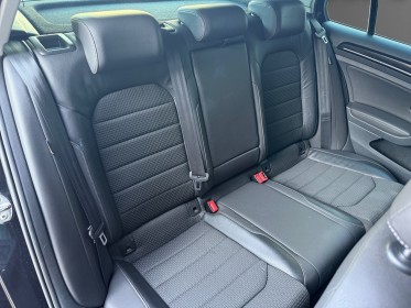 Volkswagen golf 1.4 tsi 140 act bluemotion carat dsg7 suupression de silencieux clignotants dynamiques sorties duplex......