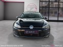 Volkswagen golf 1.4 tsi 140 act bluemotion carat dsg7 suupression de silencieux clignotants dynamiques sorties duplex......