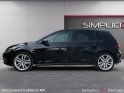 Volkswagen golf 1.4 tsi 140 act bluemotion carat dsg7 suupression de silencieux clignotants dynamiques sorties duplex......
