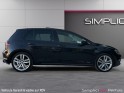 Volkswagen golf 1.4 tsi 140 act bluemotion carat dsg7 suupression de silencieux clignotants dynamiques sorties duplex......