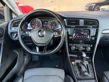 Volkswagen golf 1.4 tsi 140 act bluemotion carat dsg7 suupression de silencieux clignotants dynamiques sorties duplex......