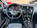 Volkswagen golf 1.4 tsi 140 act bluemotion carat dsg7 suupression de silencieux clignotants dynamiques sorties duplex......