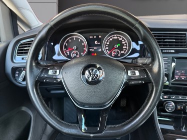 Volkswagen golf 1.4 tsi 140 act bluemotion carat dsg7 suupression de silencieux clignotants dynamiques sorties duplex......