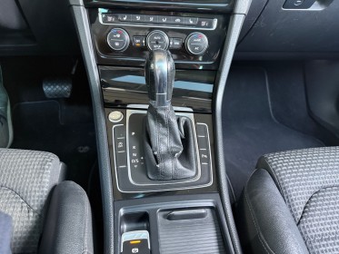 Volkswagen golf 1.4 tsi 140 act bluemotion carat dsg7 suupression de silencieux clignotants dynamiques sorties duplex......