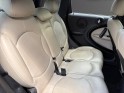 Mini countryman r60 190 ch cooper s pack red hot chili toit ouvrant xénon mode sport garantie 12 mois occasion simplicicar...