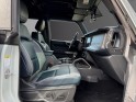 Ford bronco 2.7l v6 335 ch cactus grey outer banks - bang et olufsen - camera 360 malus payé... occasion simplicicar rennes...