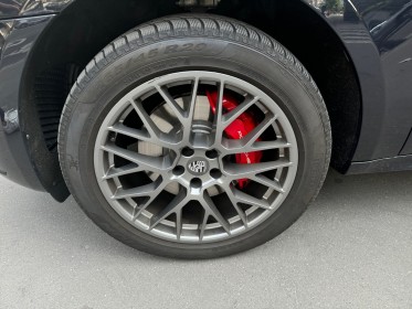 Porsche macan turbo 3.6 v6 400 ch pdk garantie 12 mois occasion paris 17ème (75)(porte maillot) simplicicar simplicibike...