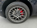 Porsche macan turbo 3.6 v6 400 ch pdk garantie 12 mois occasion paris 17ème (75)(porte maillot) simplicicar simplicibike...