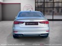 Audi a3 berline 35 tdi 150 s tronic 7 s line plus garantie 12 mois occasion simplicicar villebon-sur-yvette simplicicar...