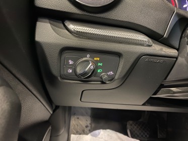 Audi a3 berline 35 tdi 150 s tronic 7 s line plus garantie 12 mois occasion simplicicar villebon-sur-yvette simplicicar...