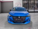 Peugeot 208 puretech 100 ss bvm6 gt occasion simplicicar la fleche simplicicar simplicibike france