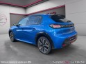 Peugeot 208 puretech 100 ss bvm6 gt occasion simplicicar la fleche simplicicar simplicibike france