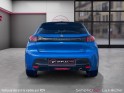 Peugeot 208 puretech 100 ss bvm6 gt occasion simplicicar la fleche simplicicar simplicibike france