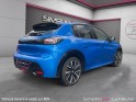Peugeot 208 puretech 100 ss bvm6 gt occasion simplicicar la fleche simplicicar simplicibike france