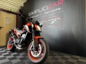 Ktm duke 890 gp shifter garantie 12 mois occasion simplicicar mery-sur-oise simplicicar simplicibike france