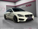 Mercedes classe cla 220 cdi fascination 7-g dct a occasion scl 56 - simplicicar vannes simplicicar simplicibike france
