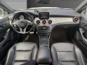 Mercedes classe cla 220 cdi fascination 7-g dct a occasion scl 56 - simplicicar vannes simplicicar simplicibike france