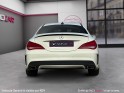 Mercedes classe cla 220 cdi fascination 7-g dct a occasion scl 56 - simplicicar vannes simplicicar simplicibike france