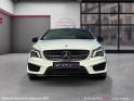 Mercedes classe cla 220 cdi fascination 7-g dct a occasion scl 56 - simplicicar vannes simplicicar simplicibike france
