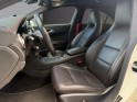 Mercedes classe cla 220 cdi fascination 7-g dct a occasion scl 56 - simplicicar vannes simplicicar simplicibike france