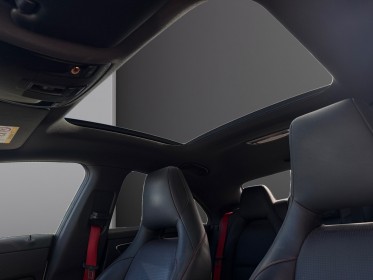 Mercedes classe cla 220 cdi fascination 7-g dct a occasion scl 56 - simplicicar vannes simplicicar simplicibike france