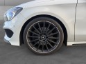Mercedes classe cla 220 cdi fascination 7-g dct a occasion scl 56 - simplicicar vannes simplicicar simplicibike france