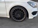 Mercedes classe cla 220 cdi fascination 7-g dct a occasion scl 56 - simplicicar vannes simplicicar simplicibike france