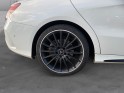 Mercedes classe cla 220 cdi fascination 7-g dct a occasion scl 56 - simplicicar vannes simplicicar simplicibike france