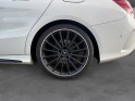 Mercedes classe cla 220 cdi fascination 7-g dct a occasion scl 56 - simplicicar vannes simplicicar simplicibike france