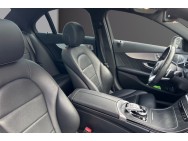 MERCEDES d'occasion CLASSE C IV C300 DE AMG LINE BA de 2020 Colmar